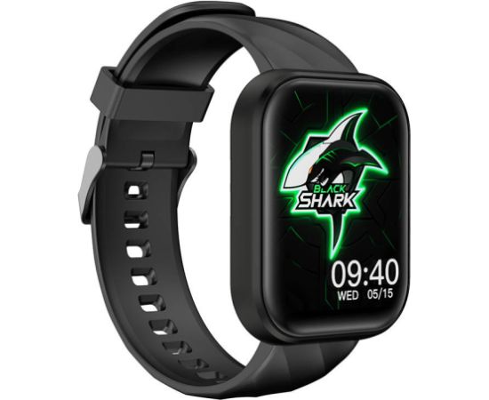 Blackshark Smartwatch Black Shark BS-GT Neo black