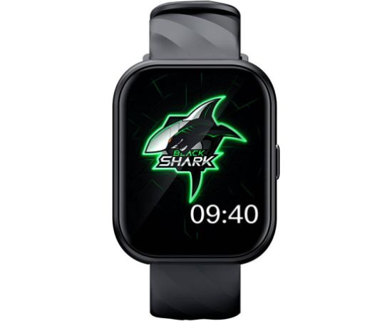 Blackshark Smartwatch Black Shark BS-GT Neo black