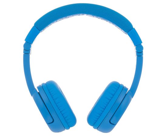 Buddy Toys Wireless headphones for kids Buddyphones PlayPlus (Blue)