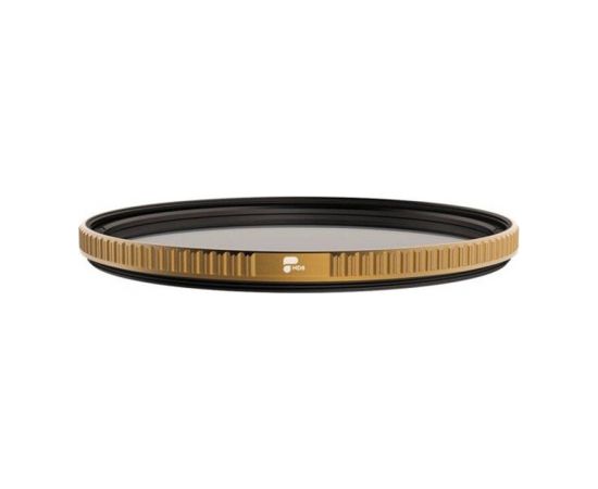 PolarPro Quartz Line ND8 Filter for 82mm Lenses