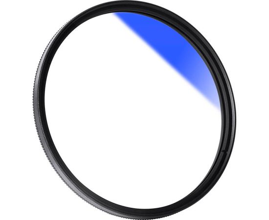 Filter 52 MM Blue-Coated CPL MC K&F Concept KU12