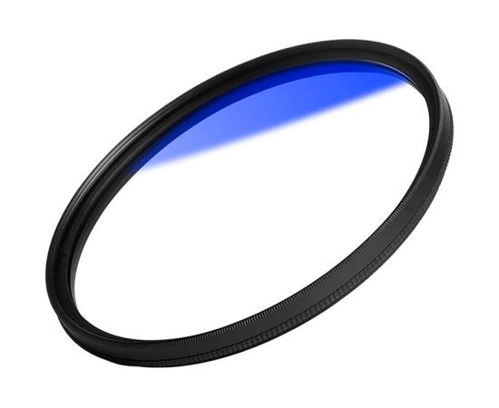 Filter 52 MM Blue-Coated CPL MC K&F Concept KU12