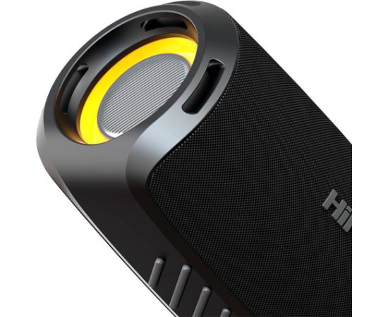 Speaker HiFuture Gravity Bluetooth (black)