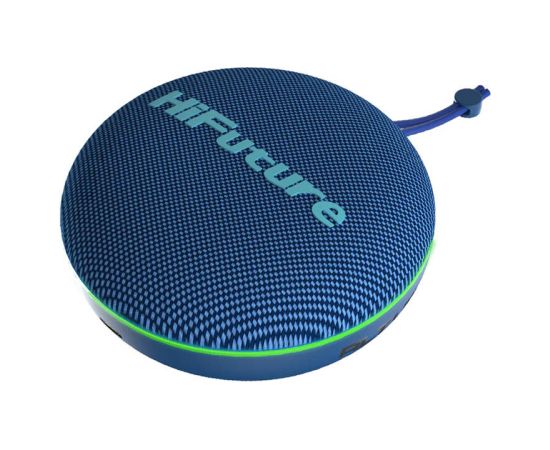 HiFuture ALTUS Speaker Blue