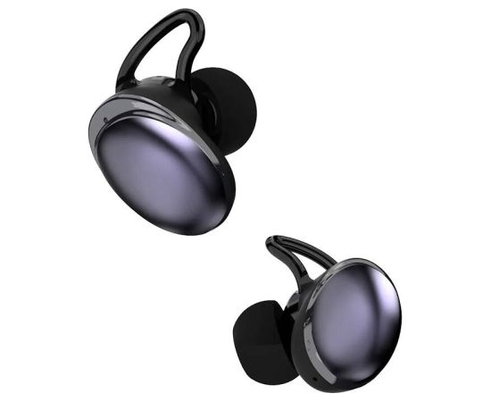 HiFuture FUSION Earbuds Black