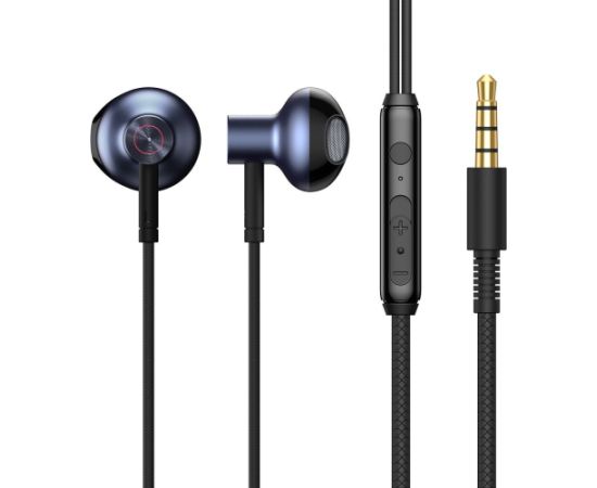 Baseus Encok H19 earphones - black