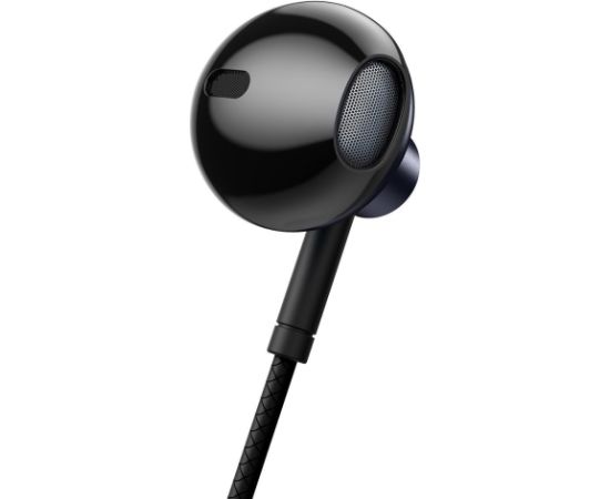 Baseus Encok H19 earphones - black