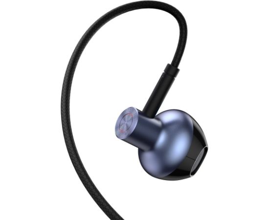 Baseus Encok H19 earphones - black