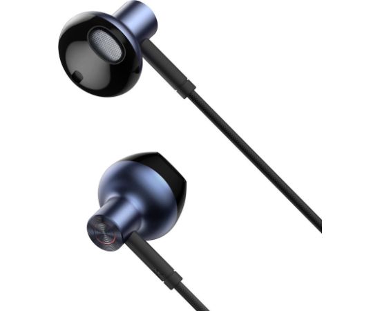 Baseus Encok H19 earphones - black