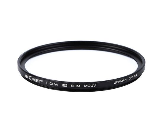 Filter 82 MM MC-UV K&F Concept KU04