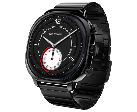 Smartwatch HiFuture AIX Black