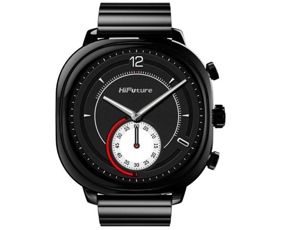 Smartwatch HiFuture AIX Black