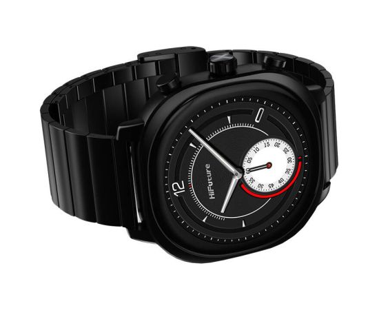 Smartwatch HiFuture AIX Black