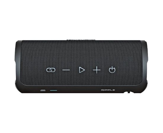 Speaker HiFuture Ripple Bluetooth (black)