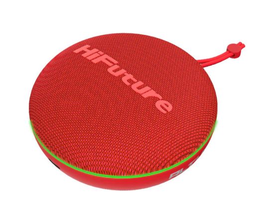 HiFuture ALTUS Speaker Red