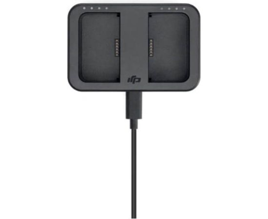 DJI WB37 Battery Charging Hub (USB-C)