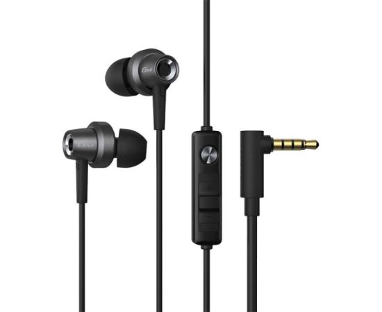 wired earphones Edifier GM260 (black)