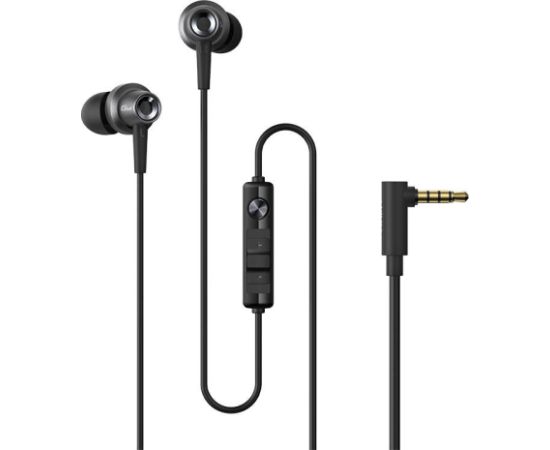 wired earphones Edifier GM260 (black)