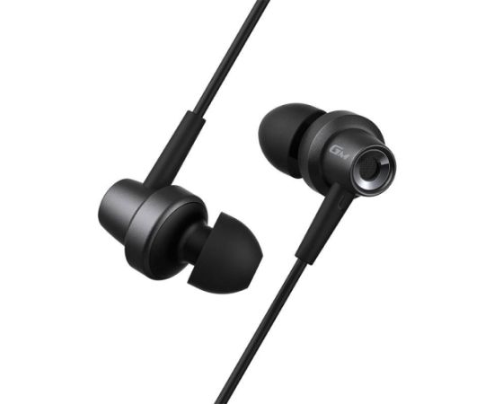 wired earphones Edifier GM260 (black)