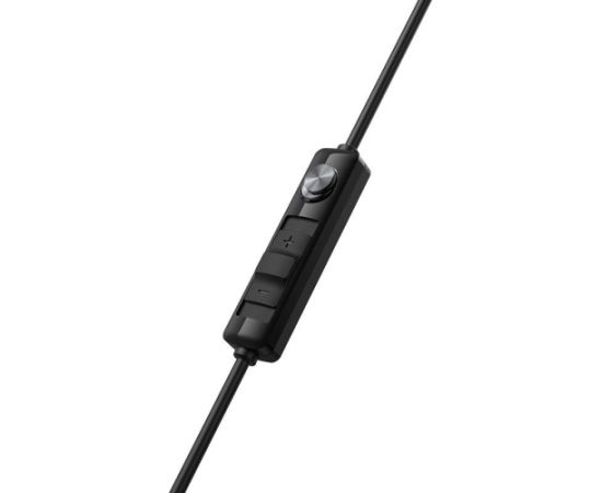 wired earphones Edifier GM260 (black)