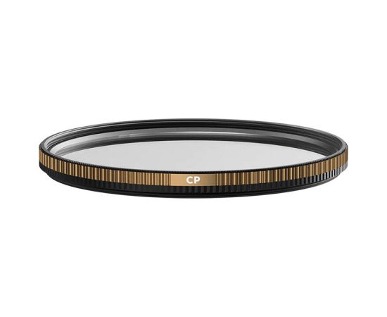 Filter CP PolarPro Quartzline for 82mm lenses