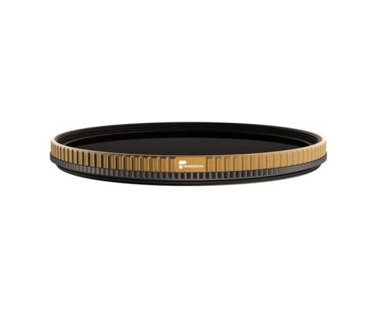 PolarPro Quartz Line ND16 filter for 67mm lenses