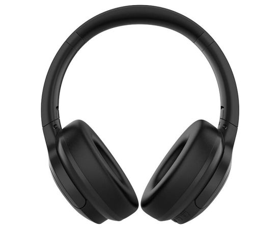 Headphones HiFuture Future Tour (black)