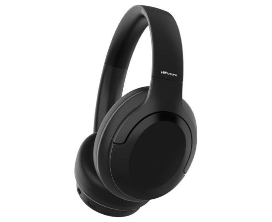 Headphones HiFuture Future Tour (black)