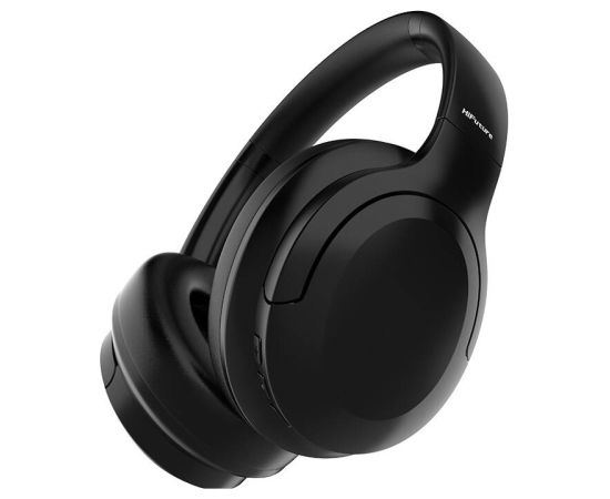 Headphones HiFuture Future Tour (black)