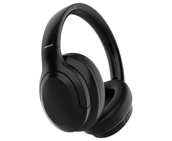 Headphones HiFuture Future Tour (black)