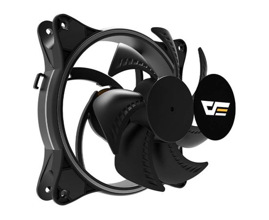 Computer Fan RGB Darkflash D1 (120x120)