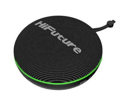 HiFuture ALTUS Speaker Black