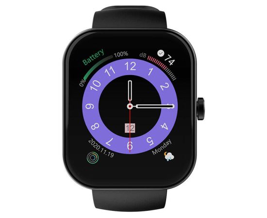 SmartWatch HiFuture FutureFit Ultra 2 (black)