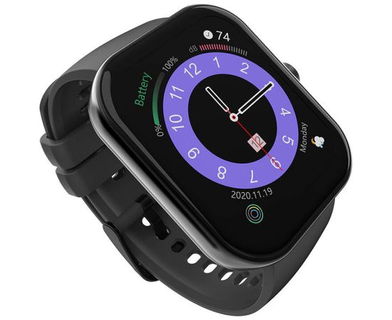 SmartWatch HiFuture FutureFit Ultra 2 (black)