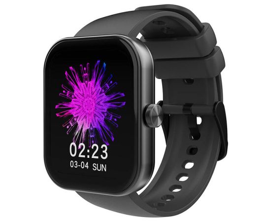 SmartWatch HiFuture FutureFit Ultra 2 (black)