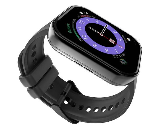 SmartWatch HiFuture FutureFit Ultra 2 (black)