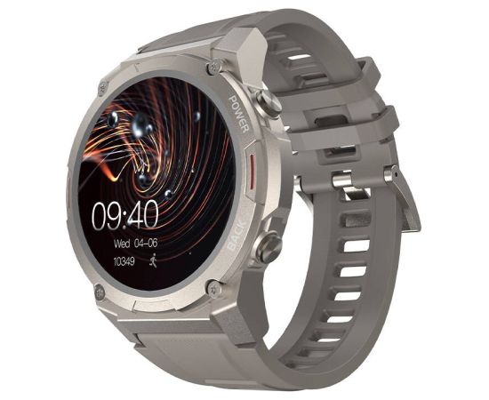 SmartWatch HiFuture FutureGo Mix2 (gray)