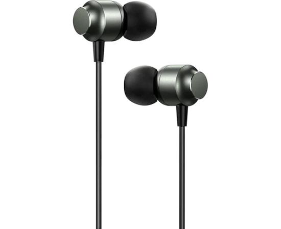 Wired Earbuds Joyroom JR-EC06, Type-C (Gray)