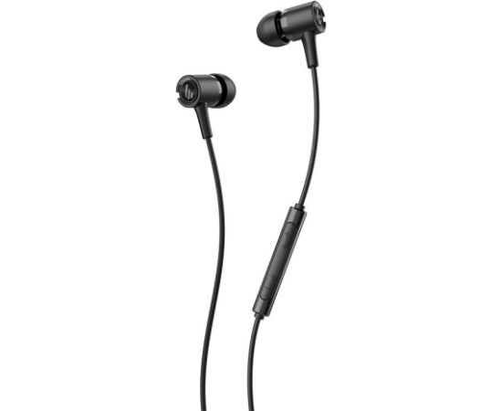 Wired earphones Edifier P205 (black)