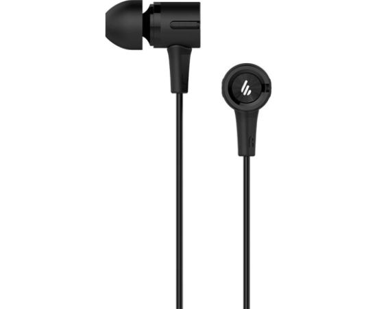 Wired earphones Edifier P205 (black)