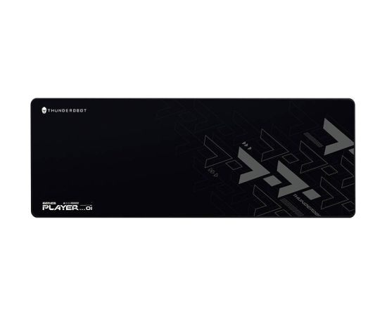 Thunderobot Gaming Mousepad Player-P1-950 (black)