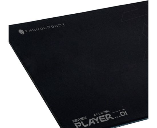 Thunderobot Gaming Mousepad Player-P1-950 (black)