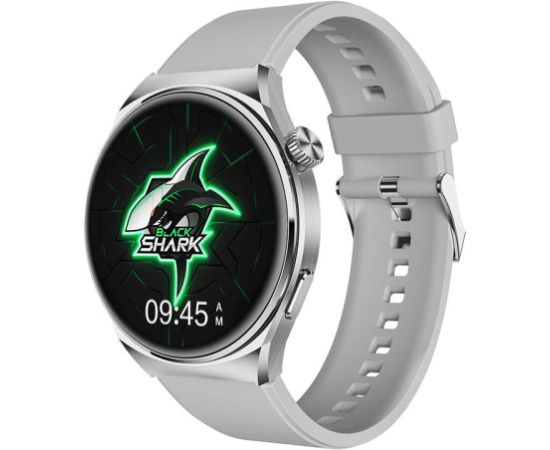 Blackshark Smartwatch Black Shark BS-S1 silver