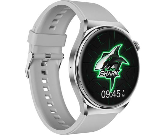 Blackshark Smartwatch Black Shark BS-S1 silver