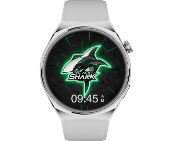 Blackshark Smartwatch Black Shark BS-S1 silver