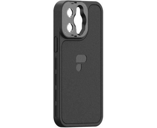 Case PolarPro LiteChaser iPhone 14 Pro Max (black)