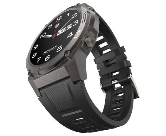 SmartWatch HiFuture FutureGo Mix2 (black)