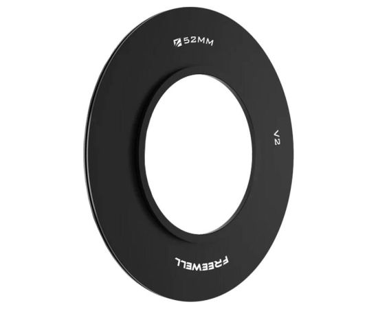 Step Up Ring Freewell V2 Series 52mm