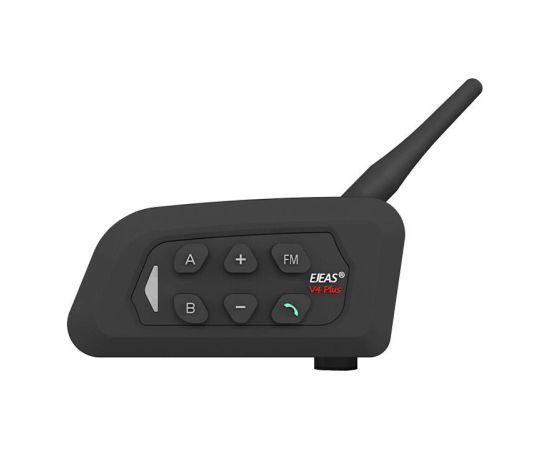 Motorcycle Intercom EJEAS V4PLUS