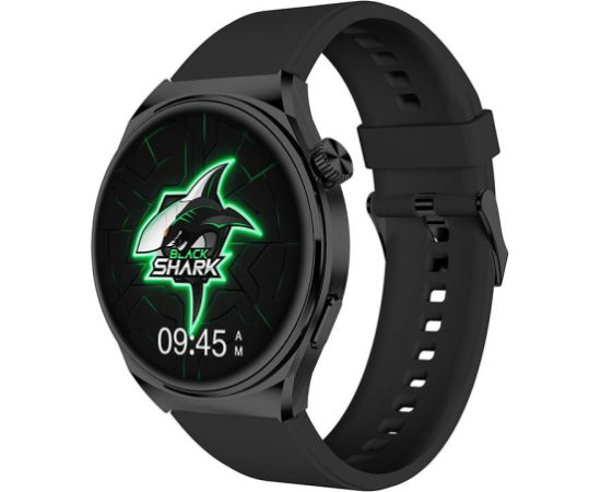 Blackshark Smartwatch Black Shark BS-S1 black